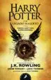 AudioLibro Harry Potter y el Legado Maldito de J.K. Rowling