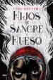 AudioLibro Hijos de Sangre y Hueso de Tomi Adeyemi