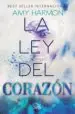 AudioLibro La ley del Corazon de Amy Harmon