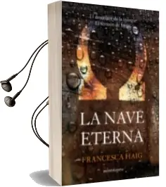 Descargar AudioLibro La Nave Eterna (el Sermon de Fuego Iii) de Francesca Haig año 2018