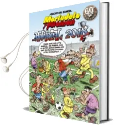 Descargar AudioLibro Magos del Humor: Mundial 2018 de Francisco Ibañez año 2018