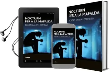 Descargar AudioLibro Nocturn per a la Mafalda de Garcia I Cornel año 2018