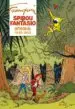 AudioLibro Spirou y Fantasio Integral 2 (1950-1952) de Franquin