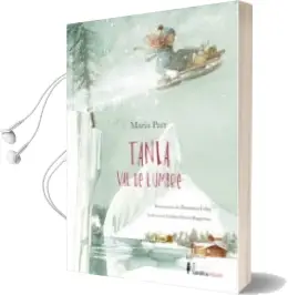 Descargar AudioLibro Tania Claravall de Maria Parr año 2018