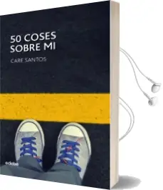 Descargar AudioLibro 50 Coses Sobre mi de Care Santos año 2018