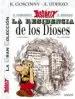 AudioLibro Asterix: La Residencia de los Dioses (la Gran Coleccion 17) de Rene Goscinny