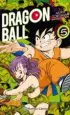 AudioLibro Dragon Ball Color Origen y red Ribbon Nº05/08 de Akira Toriyama