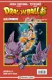AudioLibro Dragon Ball Serie Roja nº 217 de Akira Toriyama