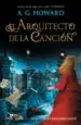 AudioLibro El Arquitecto de la Canción de A.G. Howard