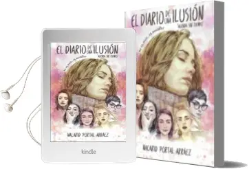 Descargar AudioLibro El Diario de una Ilusion de Nacarid Portal Arraez año 2018
