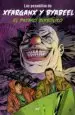 AudioLibro El Payaso Diabolico de Byabeel; Xfarganx