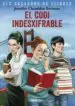 AudioLibro Els Caçadors de Llibres 2: El Codi Indesxifrable de Jennifer Chambliss Bertman