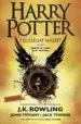 AudioLibro Harry Potter i el Llegat Maleit de J.K. Rowling