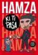 AudioLibro Kitipasa: Escoge tu Propia Locura de Hamza