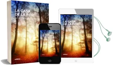 Descargar AudioLibro La Casa de la por de Fernandez Paz A año 2018