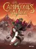 AudioLibro Los Campeones de Albion: Los Malditos de Roncesvalles de Nacho Arranz; Jean Blaise Djian