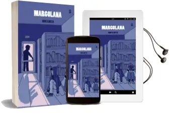 Descargar AudioLibro Margolana (Euskera) de Igor Elortza año 2018