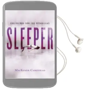 Descargar AudioLibro Sleeper de Mackenzie Cadenhead año 2018