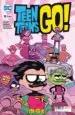 AudioLibro Teen Titans go! Núm. 11 de Sholly Fisch; Jeremy Lawson