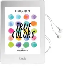 Descargar AudioLibro True Colors de Ximena Renzo año 2018