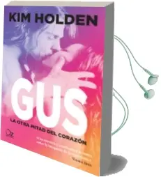 Descargar AudioLibro Bright Side 2: Gus de Kim Holden año 2018