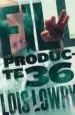 AudioLibro Fill: Producte 36 de Lois Lowry