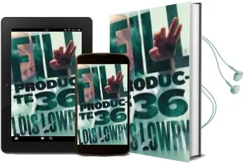 Descargar AudioLibro Fill: Producte 36 de Lois Lowry año 2018