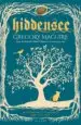 AudioLibro Hiddensee de Gregory Maguire