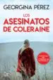 AudioLibro Los Asesinatos de Coleraine de Georgina Perez