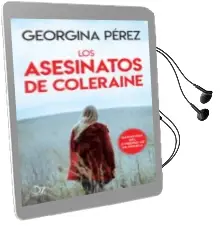 Descargar AudioLibro Los Asesinatos de Coleraine de Georgina Perez año 2018