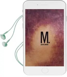 Descargar AudioLibro M (Català) de Lolita Bosch año 2018