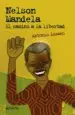 AudioLibro Nelson Mandela: El Camino a la Libertad de Antonio Lozano