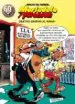 AudioLibro Objetivo Eliminar al Rana (Magos del Humor Mortadelo y Filemon 190) de Francisco Ibañez