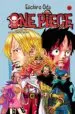 AudioLibro One Piece nº 84 de Eiichiro Oda