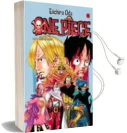 Descargar AudioLibro One Piece nº 84 de Eiichiro Oda año 2018