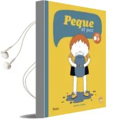 Descargar AudioLibro Peque el pez de Desconocido año 2018