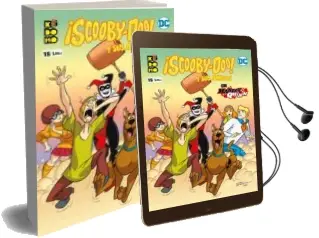 Descargar AudioLibro Scooby-Doo y sus Amigos Núm. 15 de Sholly Fisch año 2018