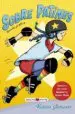 AudioLibro Sobre Patines de Victoria Jamieson