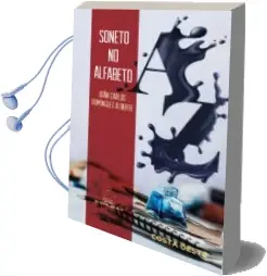 Descargar AudioLibro Soneto no Alfabeto de Xoan Carlos Dominguez Alberte año 2018