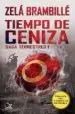AudioLibro Tiempo de Ceniza (Saga Terrestres 1) de Zela Brambille