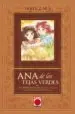 AudioLibro Ana de las Tejas Verdes 2 de Yumiko Igarashi