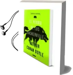 Descargar AudioLibro Clasicos Juveniles: El Perro de los Baskerville de Arthur Conan Doyle año 2018