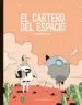 AudioLibro El Cartero del Espacio de Guillaume Perreault