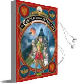 Descargar AudioLibro El Castillo de las Estrellas 3: Los Caballeros de Marte de Alex Alice año 2018
