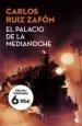 AudioLibro El Palacio de la Medianoche de Carlos Ruiz Zafon