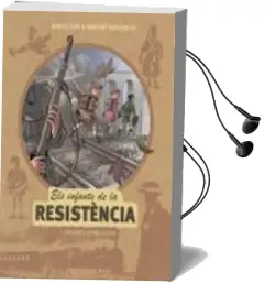Descargar AudioLibro Els Infants de la Resistencia 2. Primeres Repressions de Benoit Ers año 2018