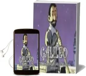 Descargar AudioLibro Galileo. el Mensajero de las Estrellas (2ª Ed.) de Jordi Bayarri año 2018