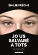 AudioLibro Jo us Salvare a Tots de Emilie Freche
