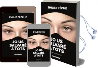 Descargar AudioLibro Jo us Salvare a Tots de Emilie Freche año 2018