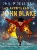 AudioLibro La Aventuras de John Blake de Philip Pullman